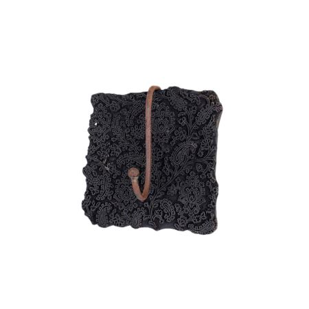 Wooden Printing Block Hooks (22)